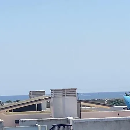 Appartement Avec Terrasse Sur Le Toit Vue Mer Roses Exterior photo